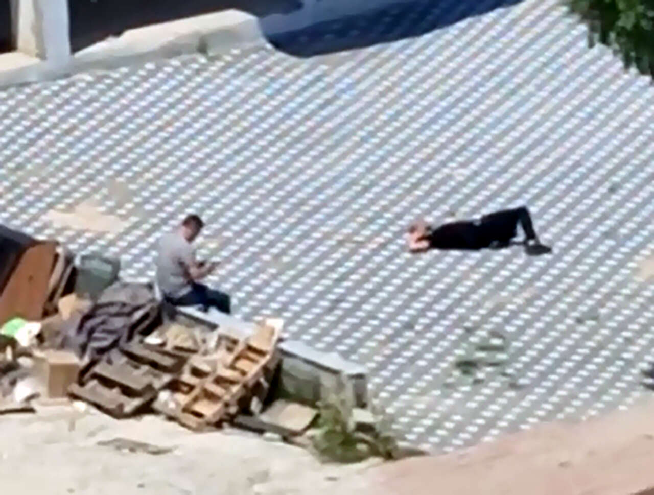 Emekli polis oğlunu tabancayla öldürmüştü! Olayın sebebi belli oldu 7